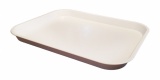 KB2 Plastic Catering Tray